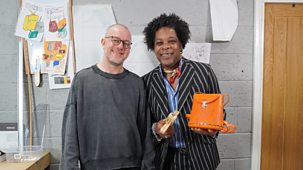 Bargain Hunt - Series 71: Newark 25