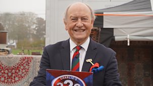 Bargain Hunt - Series 71: Ardingly 7