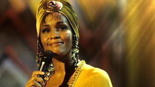 Whitney Houston: Live In South Africa 1994 - Episode 26-07-2025