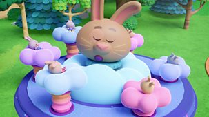 Piggy Builders - Series 1: 14. Naptime