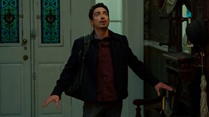 Mayfair Witches - Series 2: 5. Julien's Victrola
