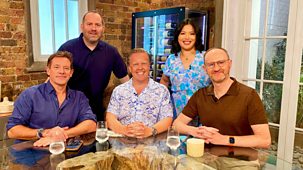 Saturday Kitchen - 26/07/2025