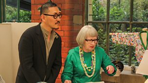 The Great British Sewing Bee - Series 11: Episode 4