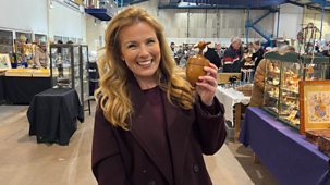 Bargain Hunt - Series 72: Shepton Mallet 2
