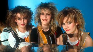 Totp2 - Summertime Special