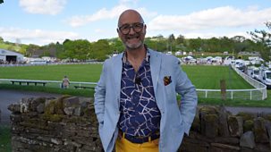 Bargain Hunt - Series 72: Builth Wells 12