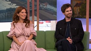 The One Show - 28/07/2025