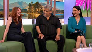 The One Show - 29/07/2025