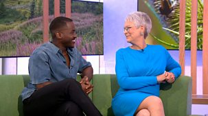 The One Show - 30/07/2025