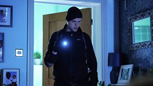 Eastenders - 04/08/2025