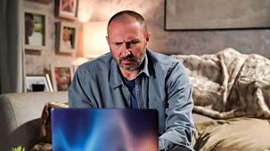 Eastenders - 06/08/2025
