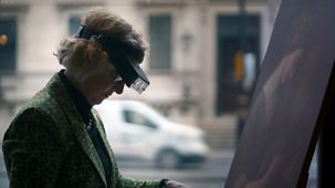 Fake Or Fortune? - Series 13: 4. Portrait Of A Lady - In Pittsburgh?