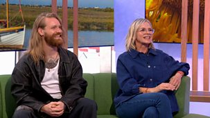 The One Show - 31/07/2025