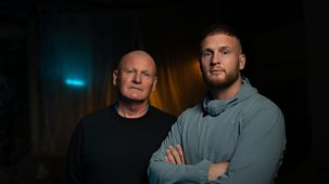 Confessions Of A Steroid Gang - Series 1: Episode 1