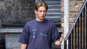 Eastenders - 14/08/2025
