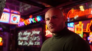 Confessions Of A Steroid Gang - Series 1: Episode 2