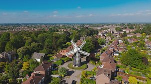 Countryfile - John Craven's Heritage Yorkshire - Heritage In The Making