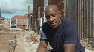 Homes Under The Hammer - Series 28: Inspiration On The Walls