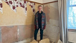 Homes Under The Hammer - Series 28: Beware The Spiders!