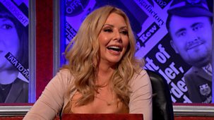 Have I Got News For You - Series 67: Episode 10