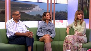 The One Show - 05/08/2025