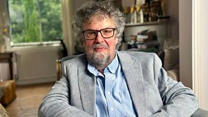 Remembering... - Stephen Poliakoff Remembers Shooting The Past