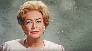 Garbo, By Joan Crawford - Episode 14-08-2025