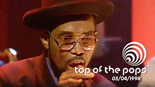 Top Of The Pops - 03/04/1998