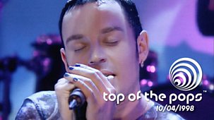 Top Of The Pops - 10/04/1998