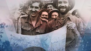 Vj Day 80: We Were There - Episode 13-08-2025