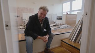 Homes Under The Hammer - Series 28: Lessons To Be Learned For Martin