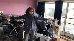 Homes Under The Hammer - Series 28: A Tale Of Three Flats