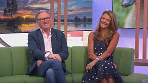 The One Show - 06/08/2025