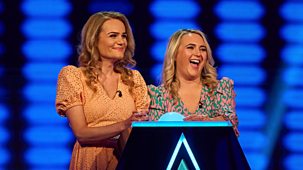 The Hit List - Series 8: Episode 5