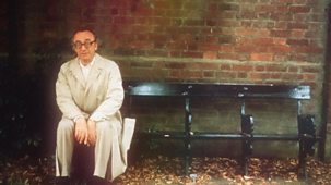 Alfred Brendel: Man And Mask - Episode 10-08-2025