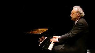 Brendel In Performance - Episode 10-08-2025