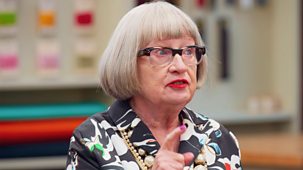 The Great British Sewing Bee - Series 11: Episode 5
