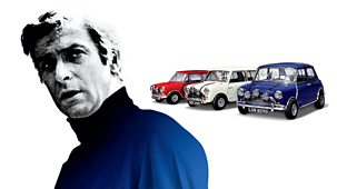 The Italian Job - Episode 17-08-2025