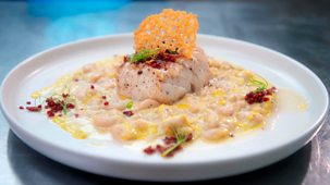 Masterchef - Series 21: Episode 4