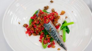 Masterchef - Series 21: Episode 5