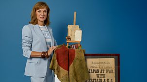 Antiques Roadshow - Series 48: 2. Vj Day Special