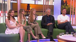 The One Show - 07/08/2025