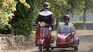 Sister Boniface Mysteries - Series 2: 5. St George's Defence