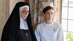 Sister Boniface Mysteries - Series 2: 10. The Good Samaritan