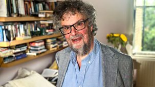 Remembering... - Stephen Poliakoff Remembers Perfect Strangers