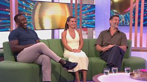 The One Show - 11/08/2025