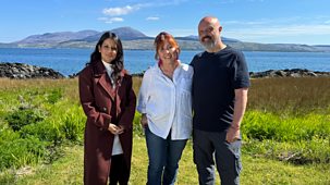 Escape To The Country - Series 26: 1. Argyll And Bute