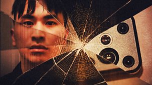 Cracking The Case - The Predator Behind The Camera