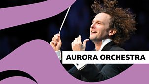 Bbc Proms - 2025: Aurora Orchestra Plays Shostakovich's Fifth