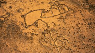 The Mystery Of The Desert Kites - Episode 20-08-2025